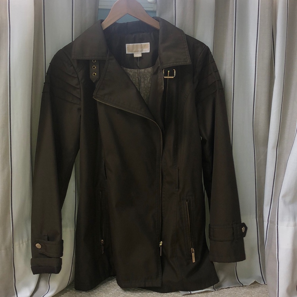 Michael Khors Jacket